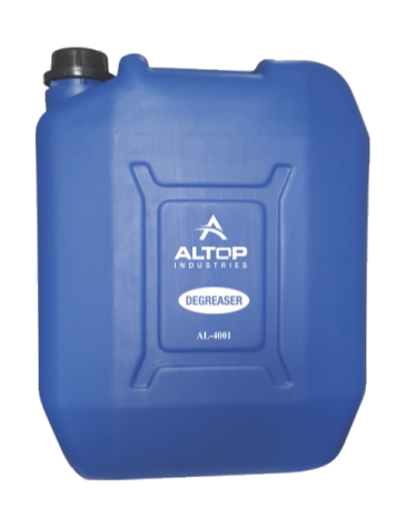 DEGREASER AL-4001